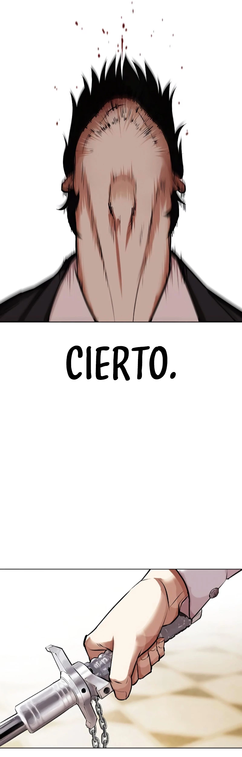 Nueva cara capítulo 459 página 122