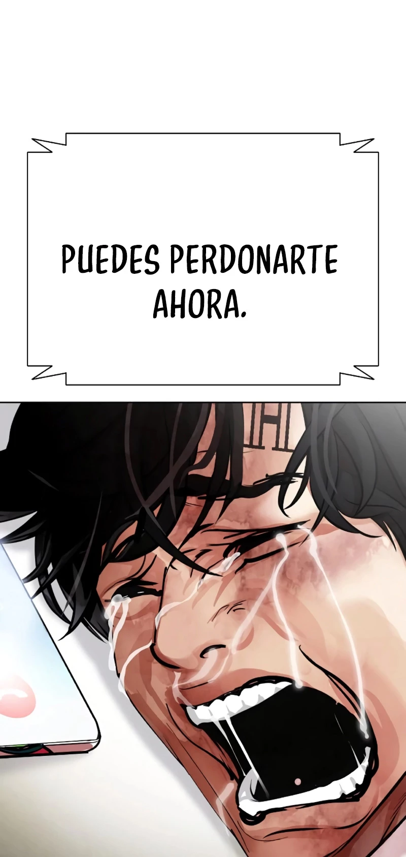 Nueva cara capítulo 459 página 142