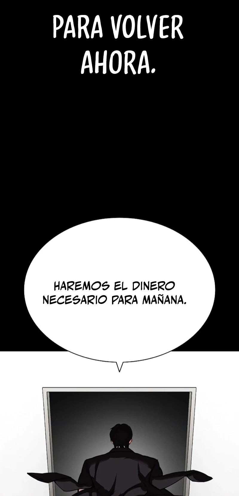 Nueva cara capítulo 459 página 16