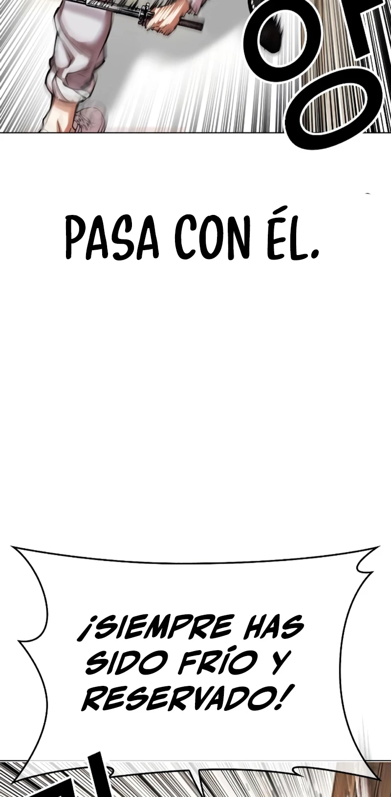 Nueva cara capítulo 459 página 21
