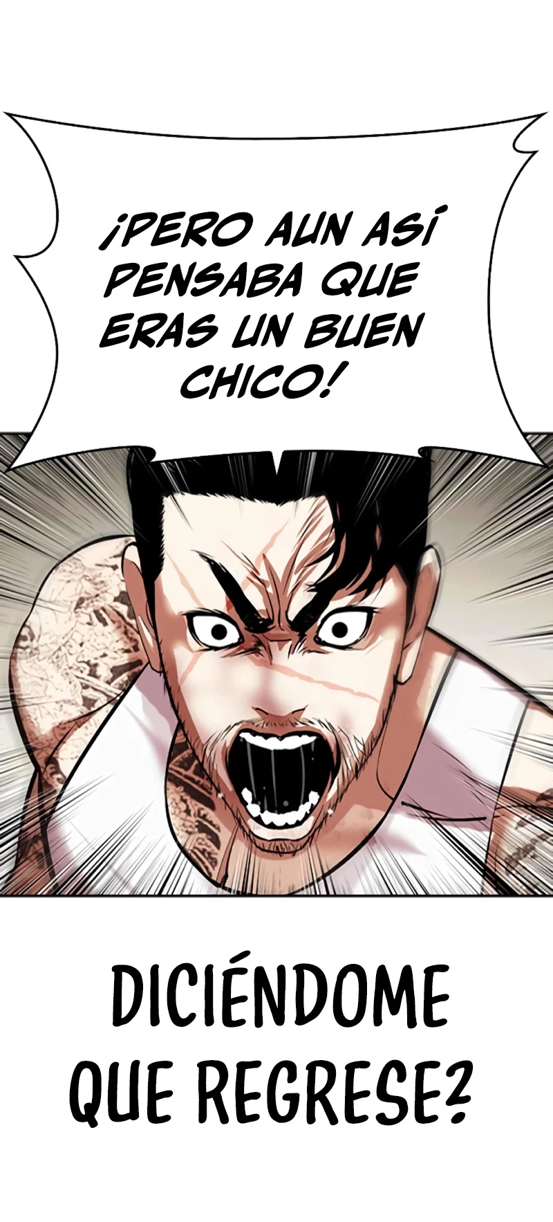 Nueva cara capítulo 459 página 23
