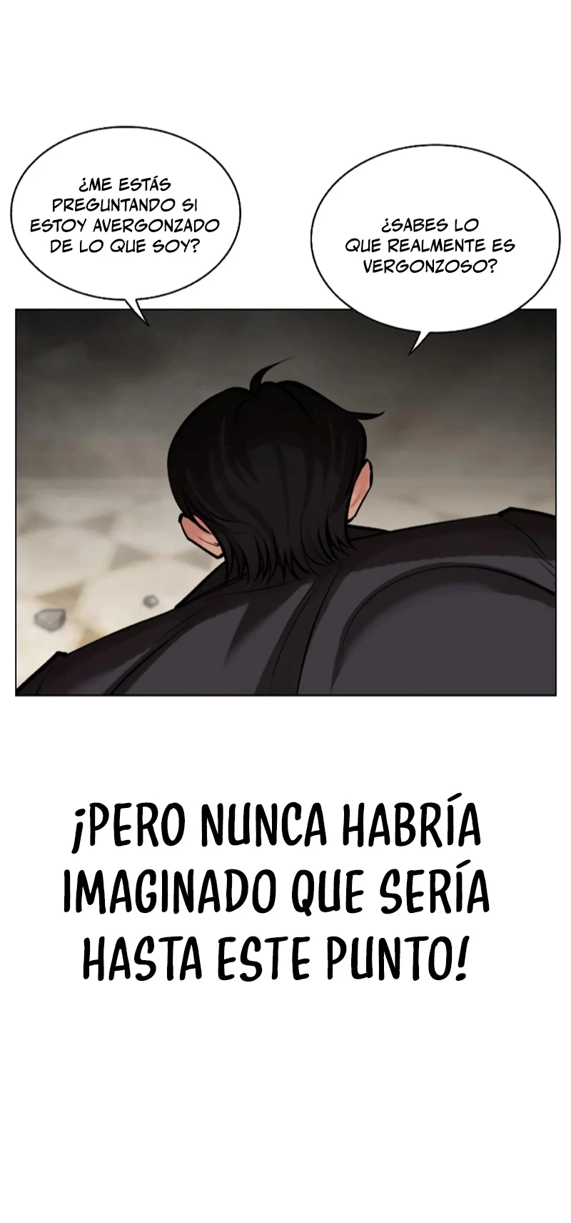 Nueva cara capítulo 459 página 27