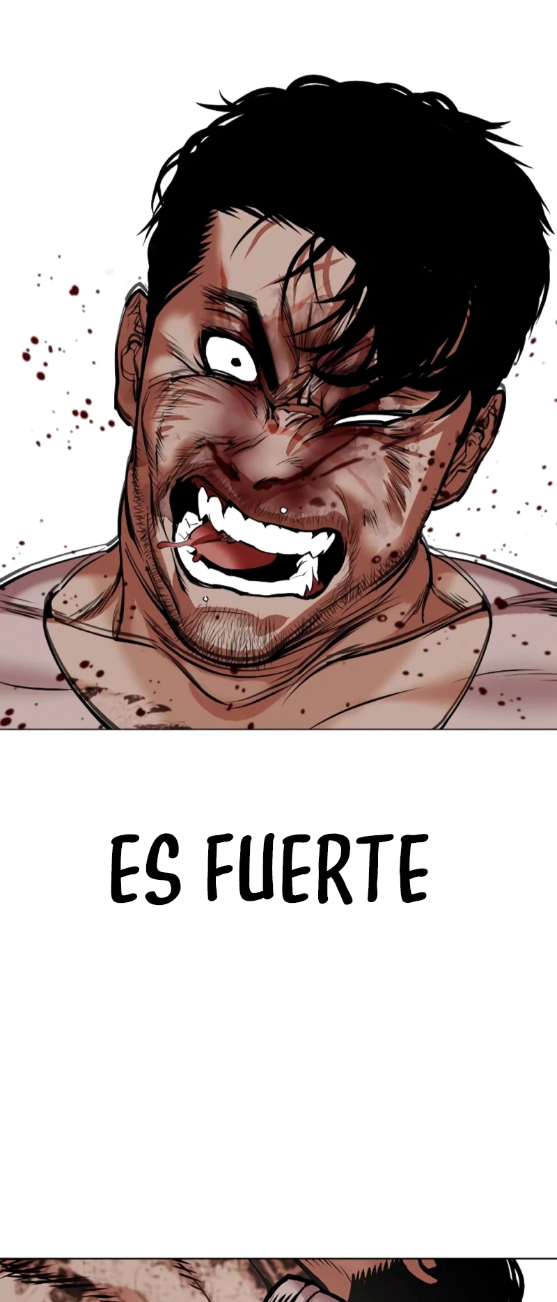 Nueva cara capítulo 459 página 32