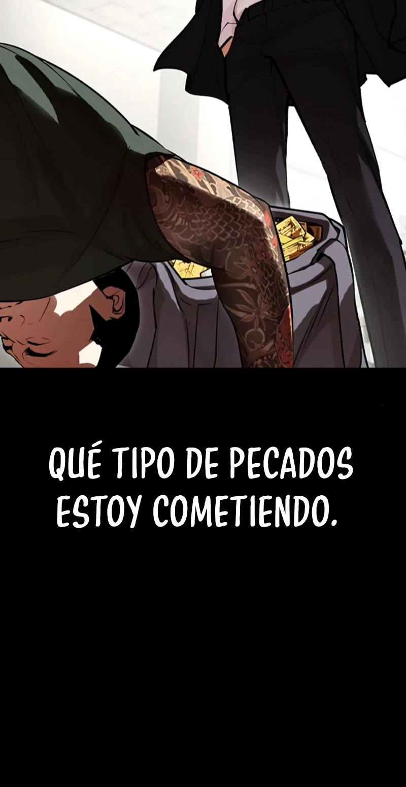 Nueva cara capítulo 459 página 4