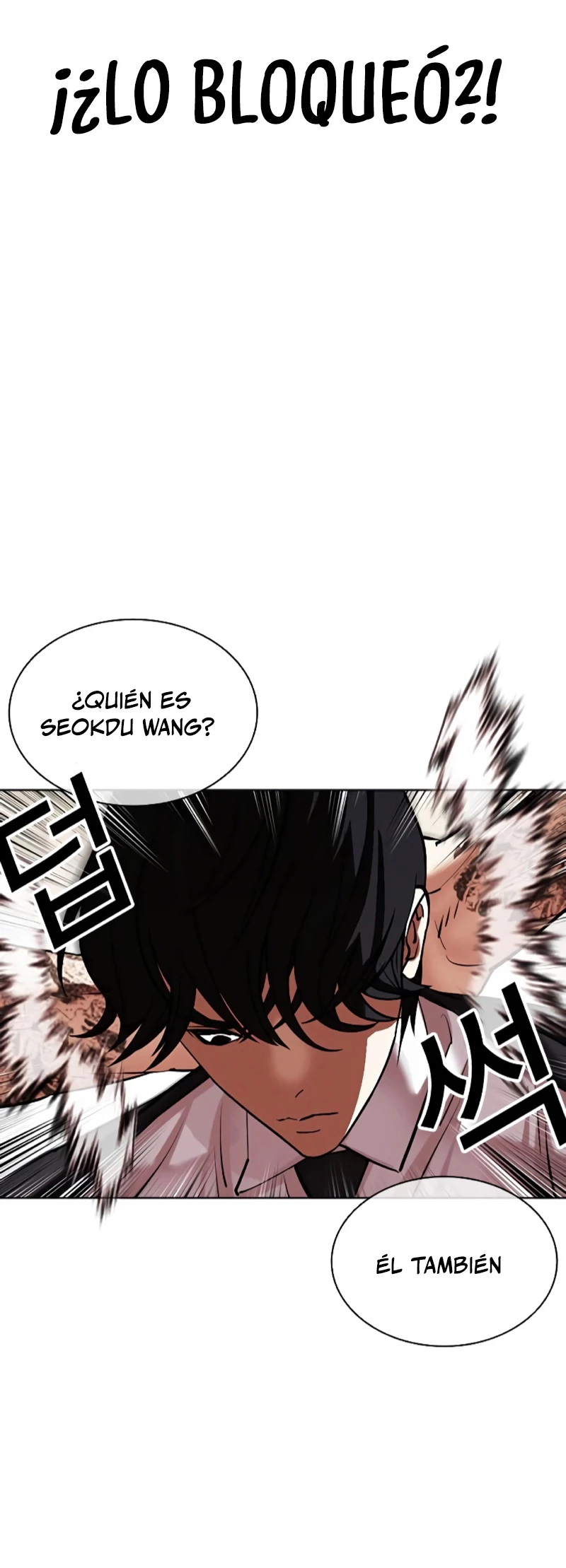 Nueva cara capítulo 459 página 41