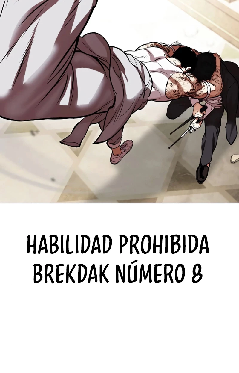 Nueva cara capítulo 459 página 43