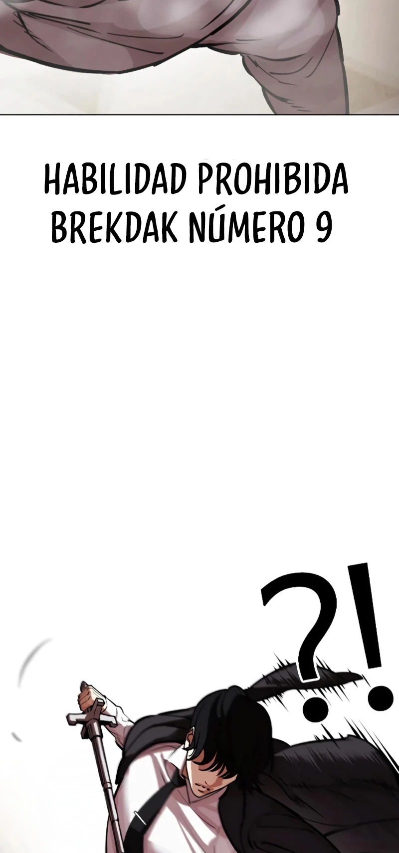 Nueva cara capítulo 459 página 52