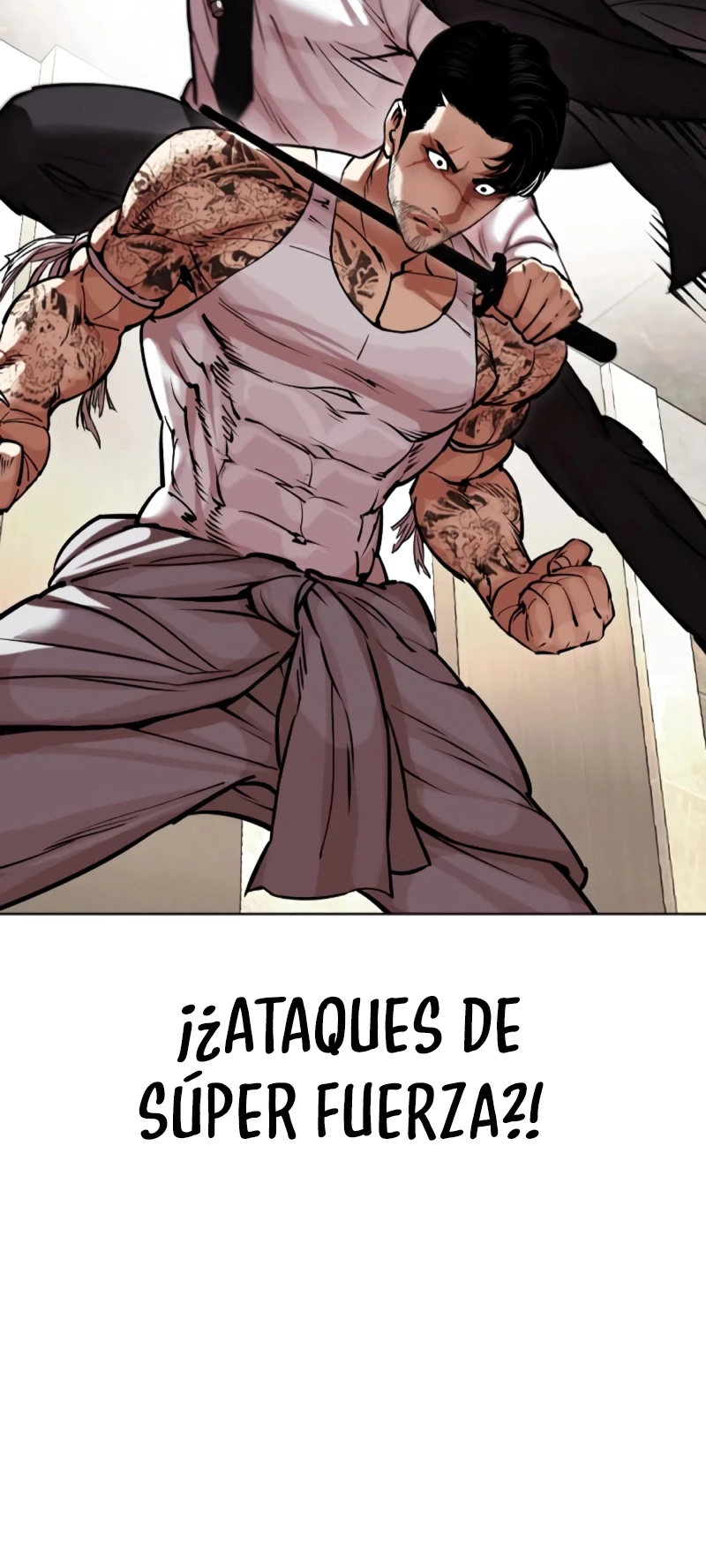 Nueva cara capítulo 459 página 53