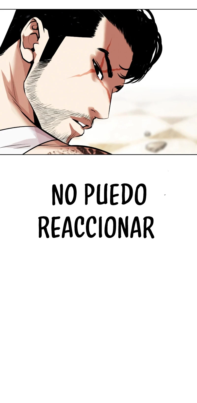 Nueva cara capítulo 459 página 54