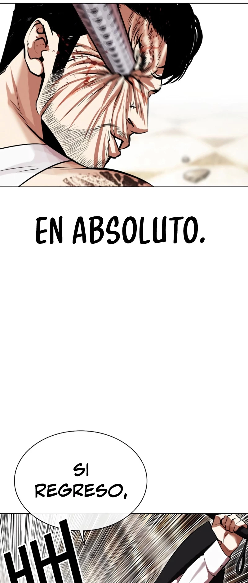 Nueva cara capítulo 459 página 55