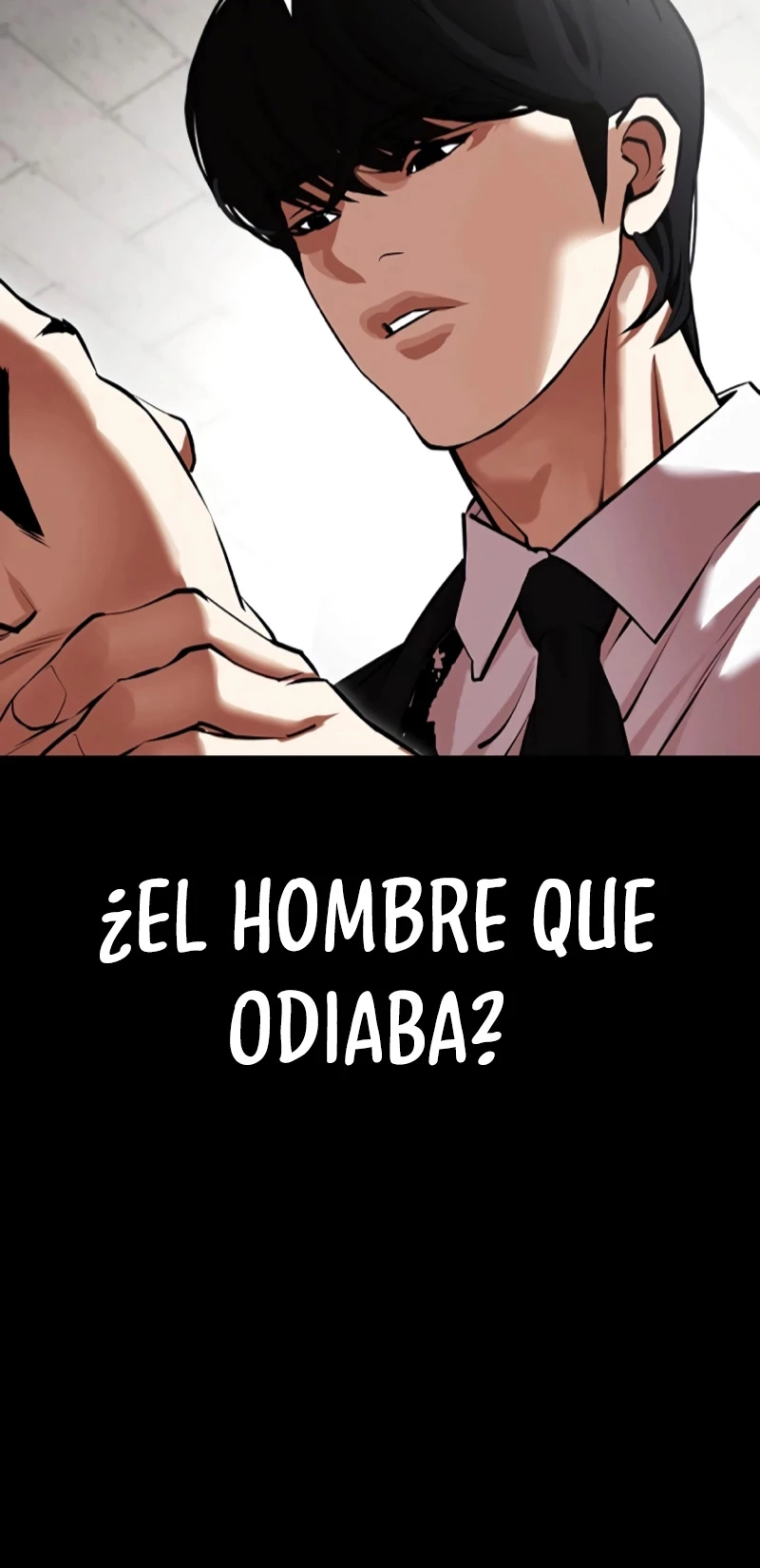 Nueva cara capítulo 459 página 6