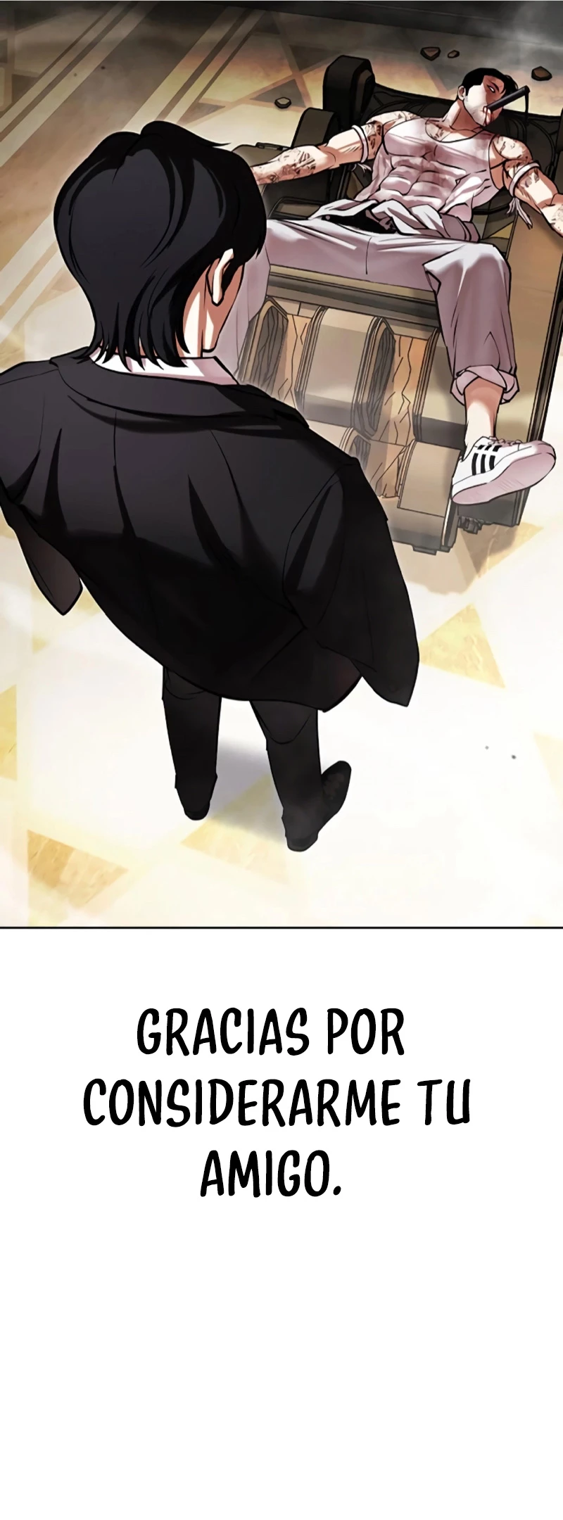 Nueva cara capítulo 459 página 67