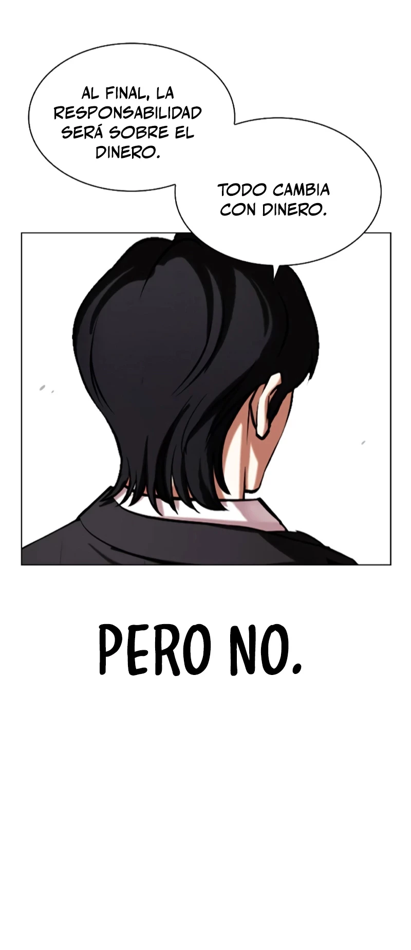 Nueva cara capítulo 459 página 68