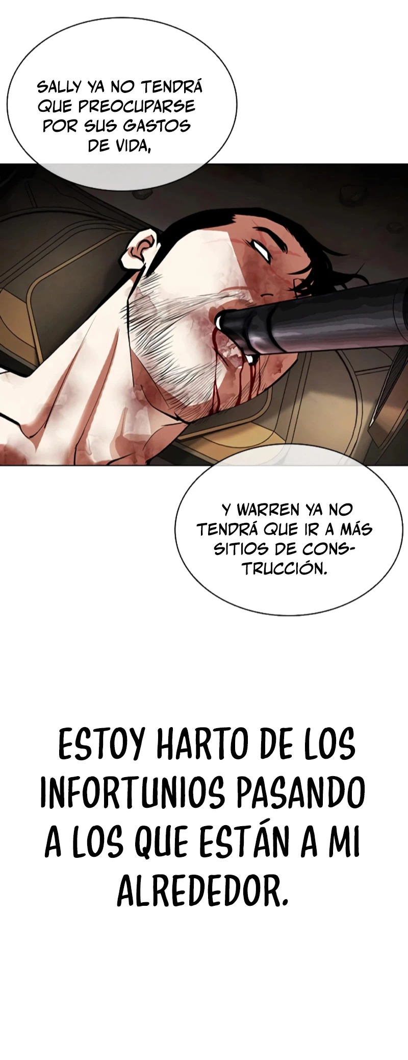 Nueva cara capítulo 459 página 69
