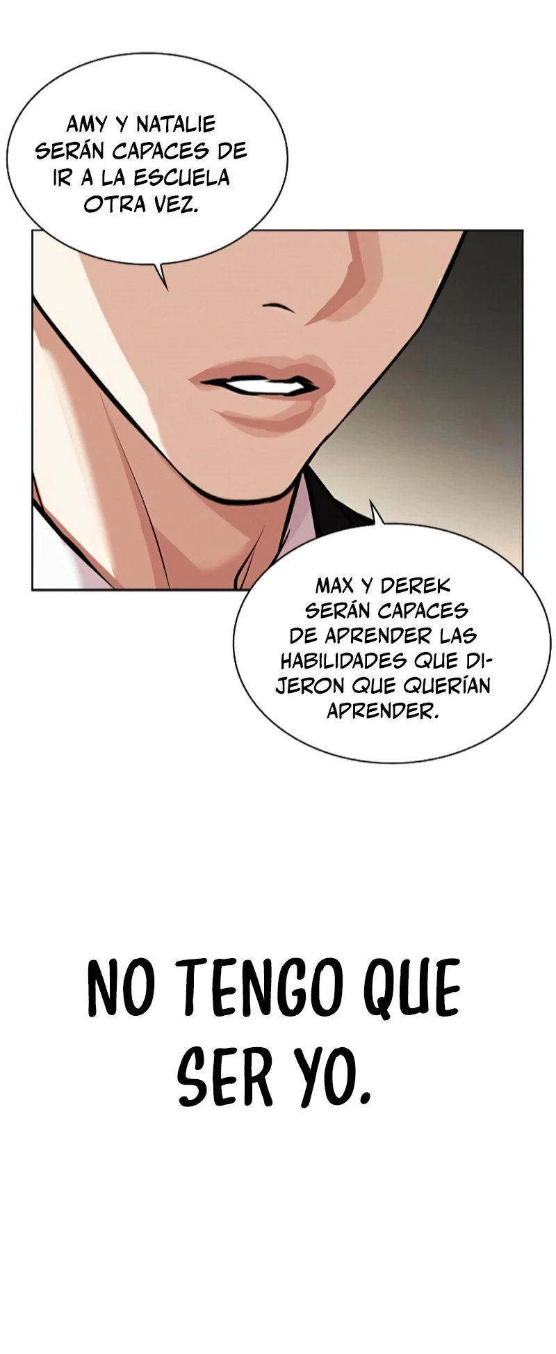 Nueva cara capítulo 459 página 70