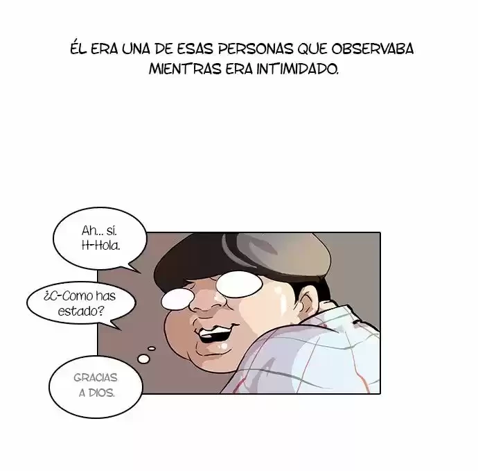 Nueva cara capítulo 46 página 10