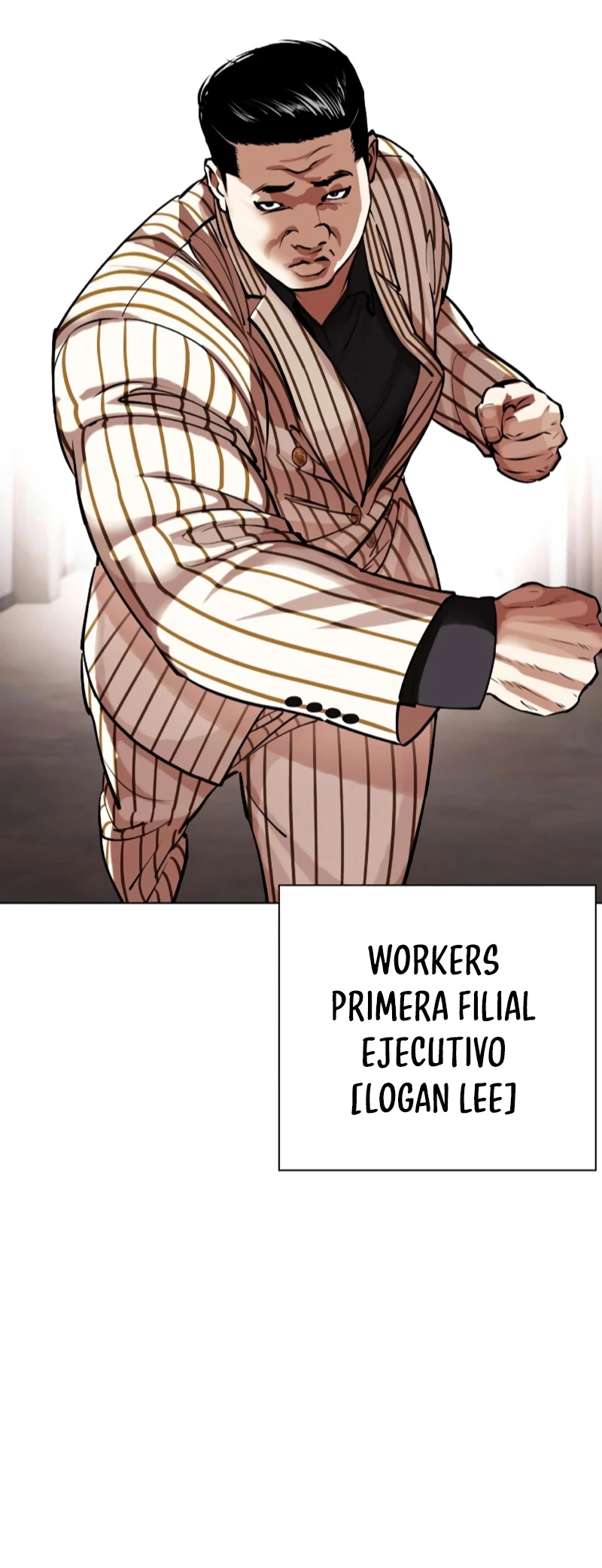 Nueva cara capítulo 460 página 102