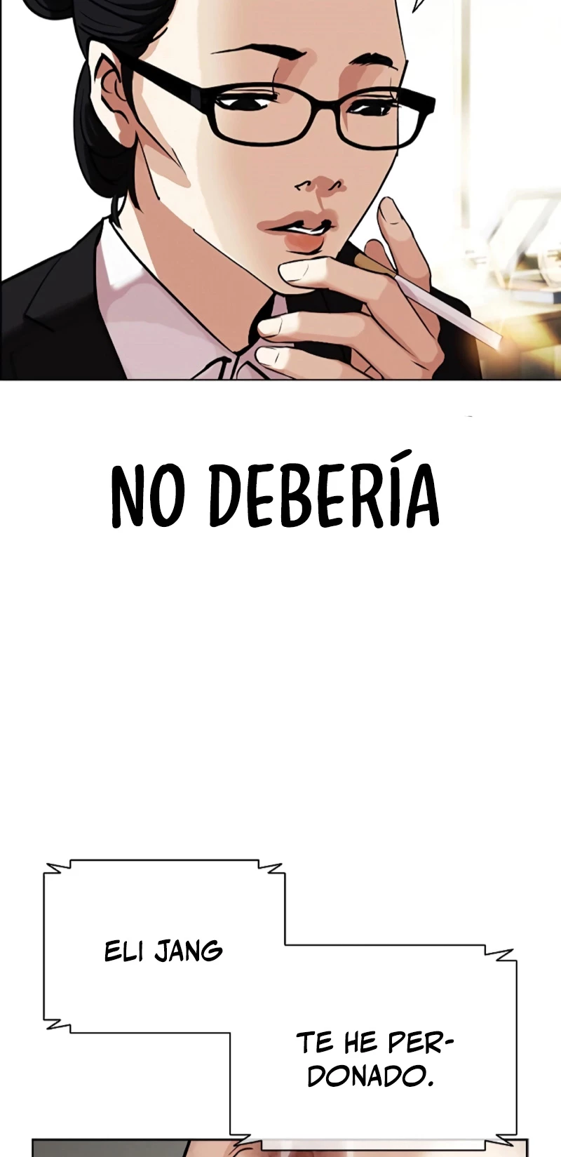 Nueva cara capítulo 460 página 22