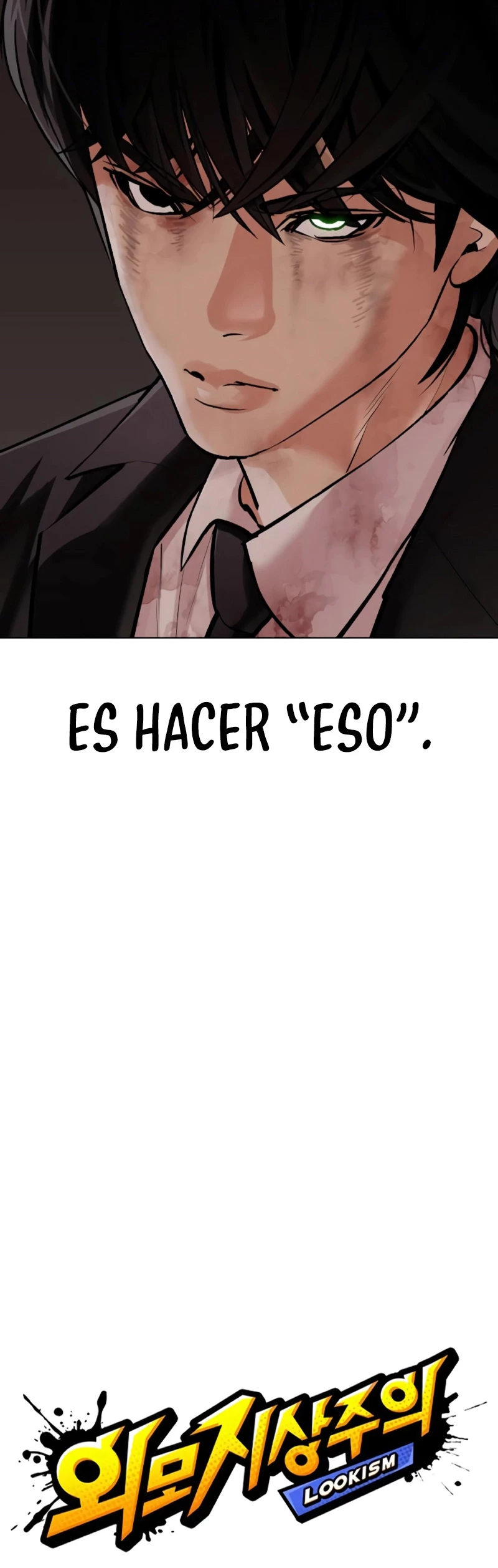 Nueva cara capítulo 460 página 32