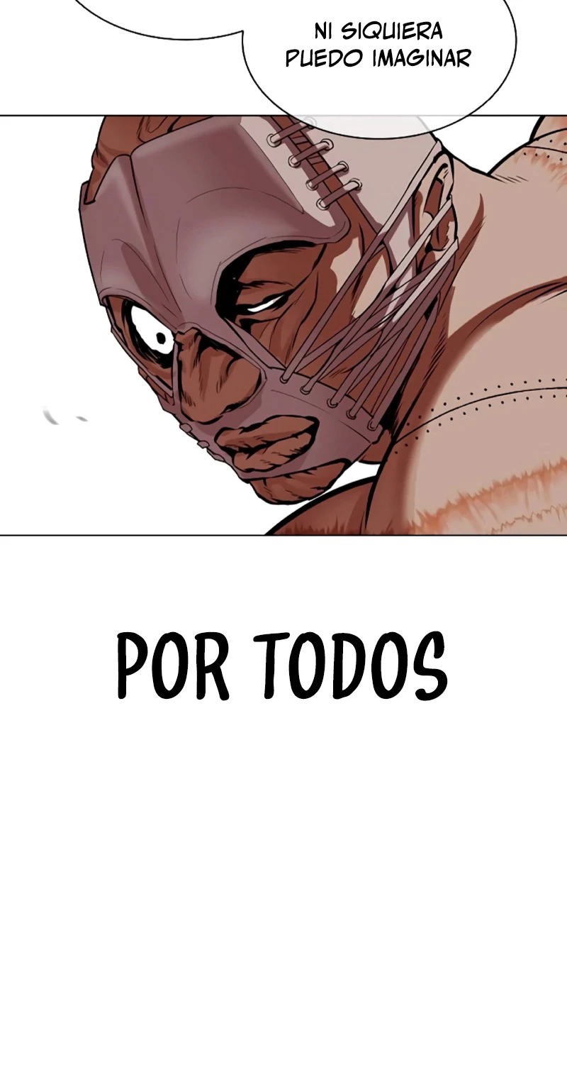 Nueva cara capítulo 460 página 69
