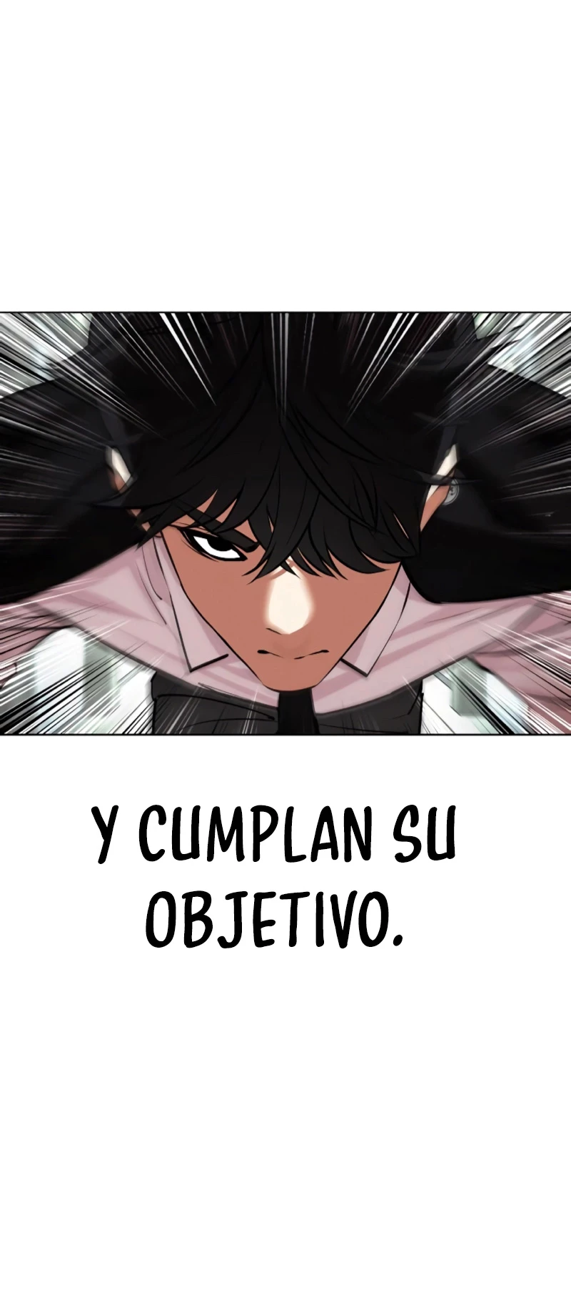 Nueva cara capítulo 460 página 73