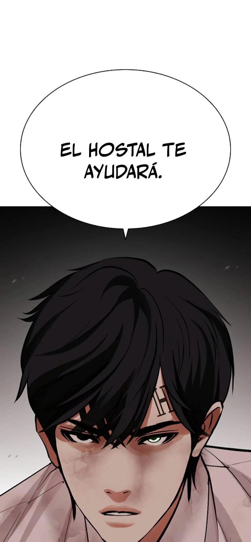 Nueva cara capítulo 460 página 84