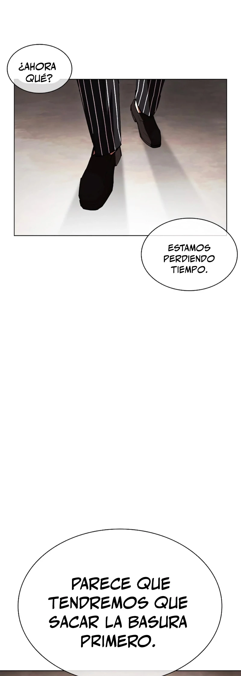 Nueva cara capítulo 460 página 89
