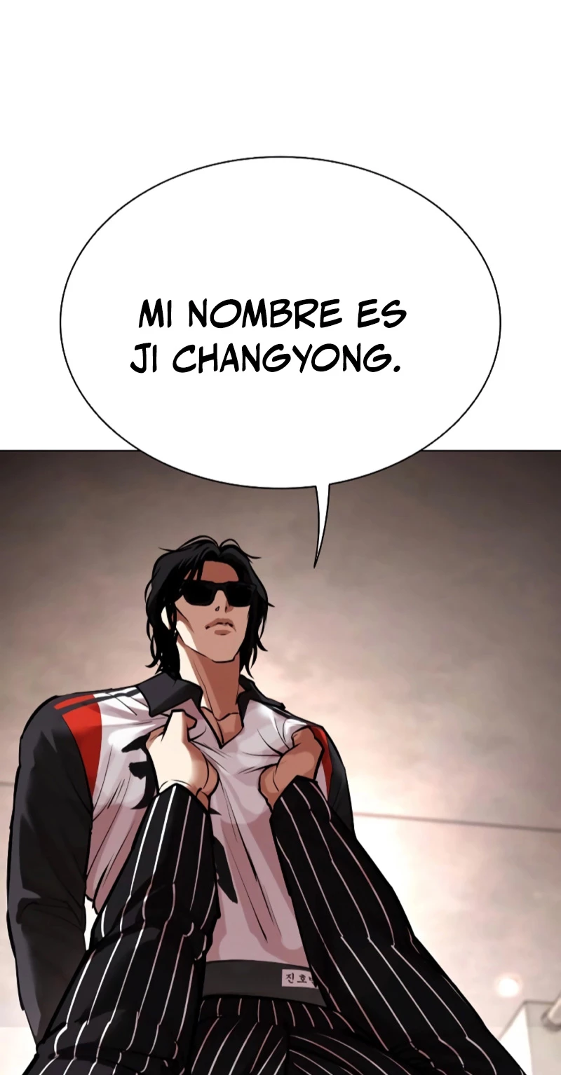 Nueva cara capítulo 460 página 92