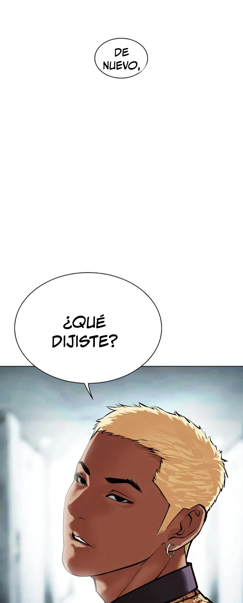 Nueva cara capítulo 461 página 108
