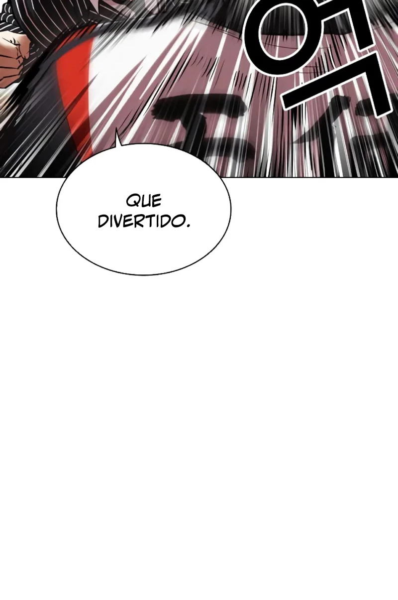 Nueva cara capítulo 461 página 11