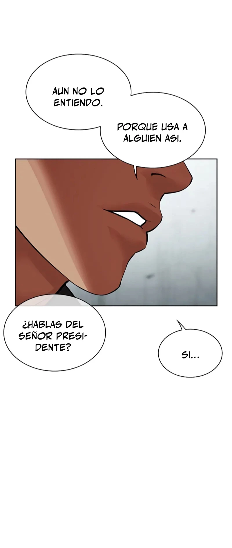 Nueva cara capítulo 461 página 111