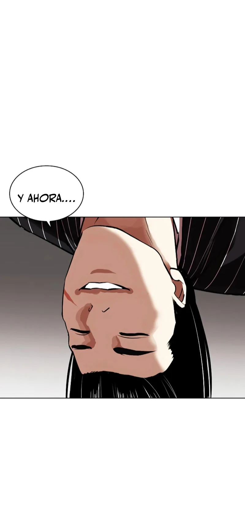 Nueva cara capítulo 461 página 16