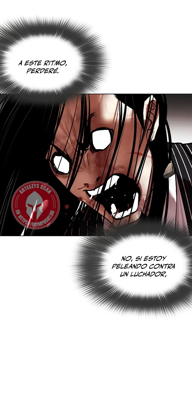 Nueva cara capítulo 461 página 24