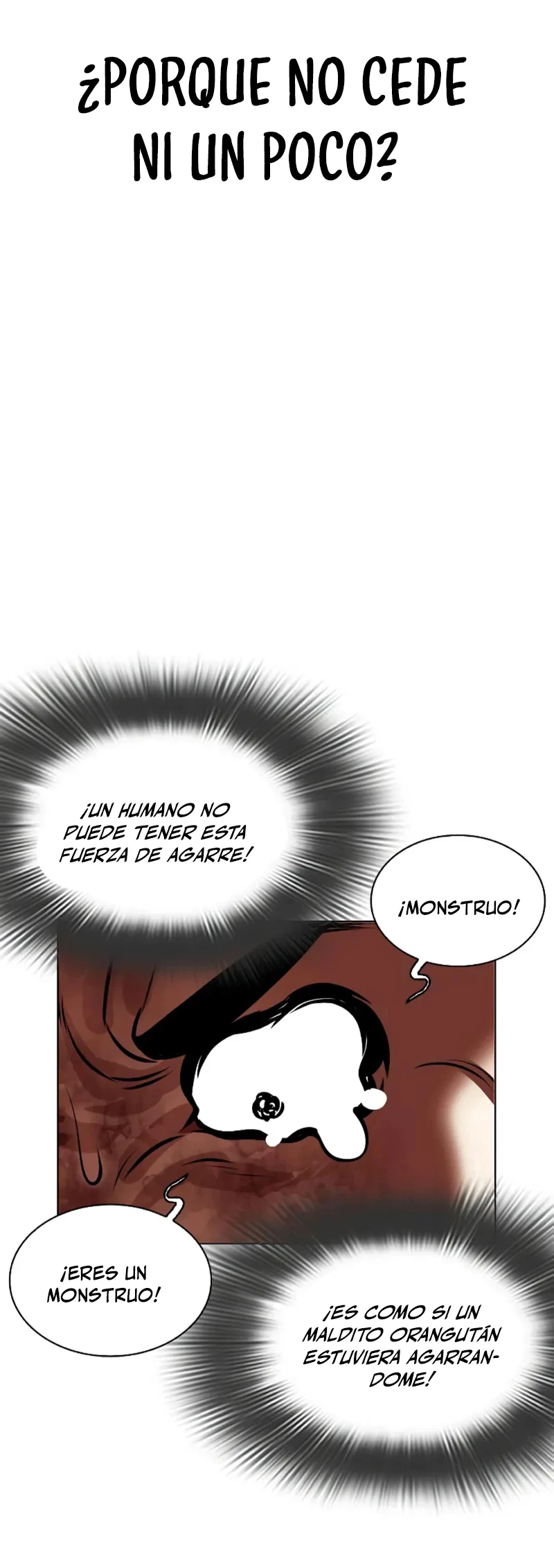 Nueva cara capítulo 461 página 27