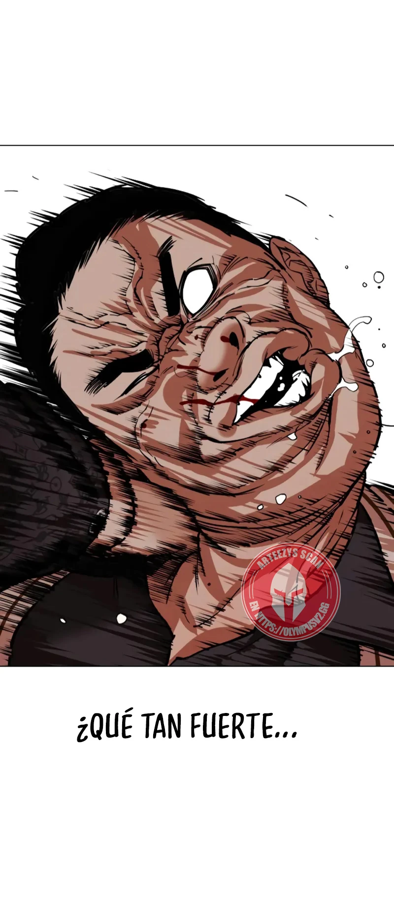 Nueva cara capítulo 461 página 36