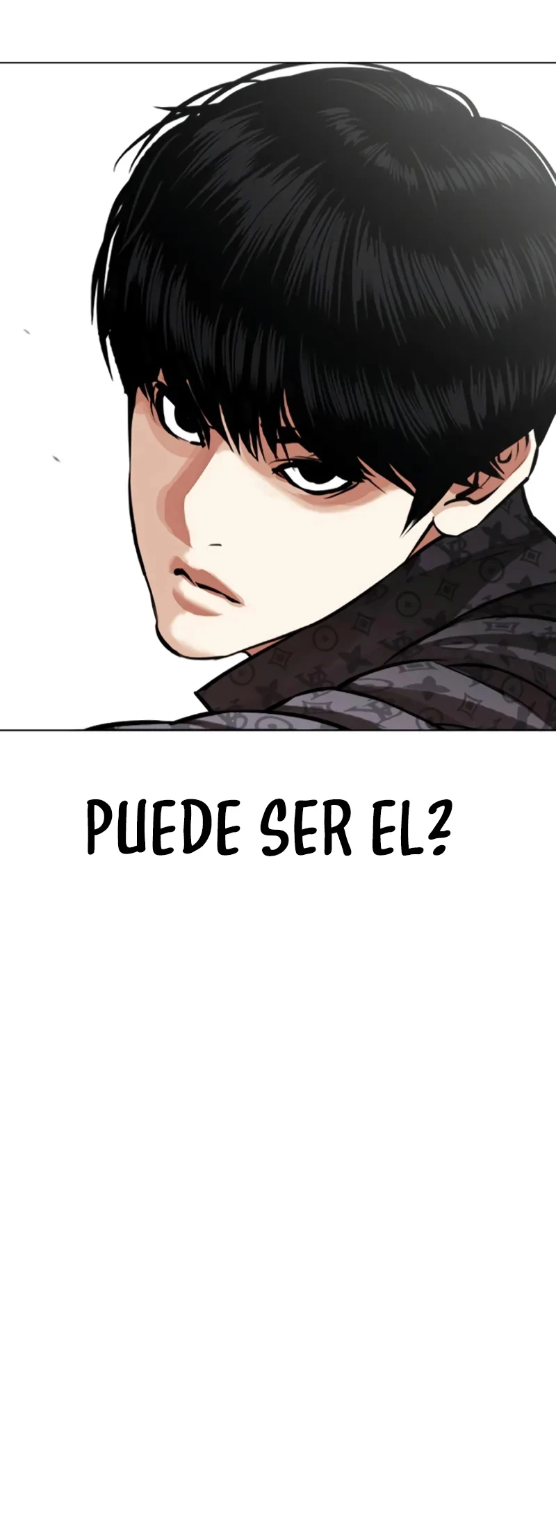 Nueva cara capítulo 461 página 37
