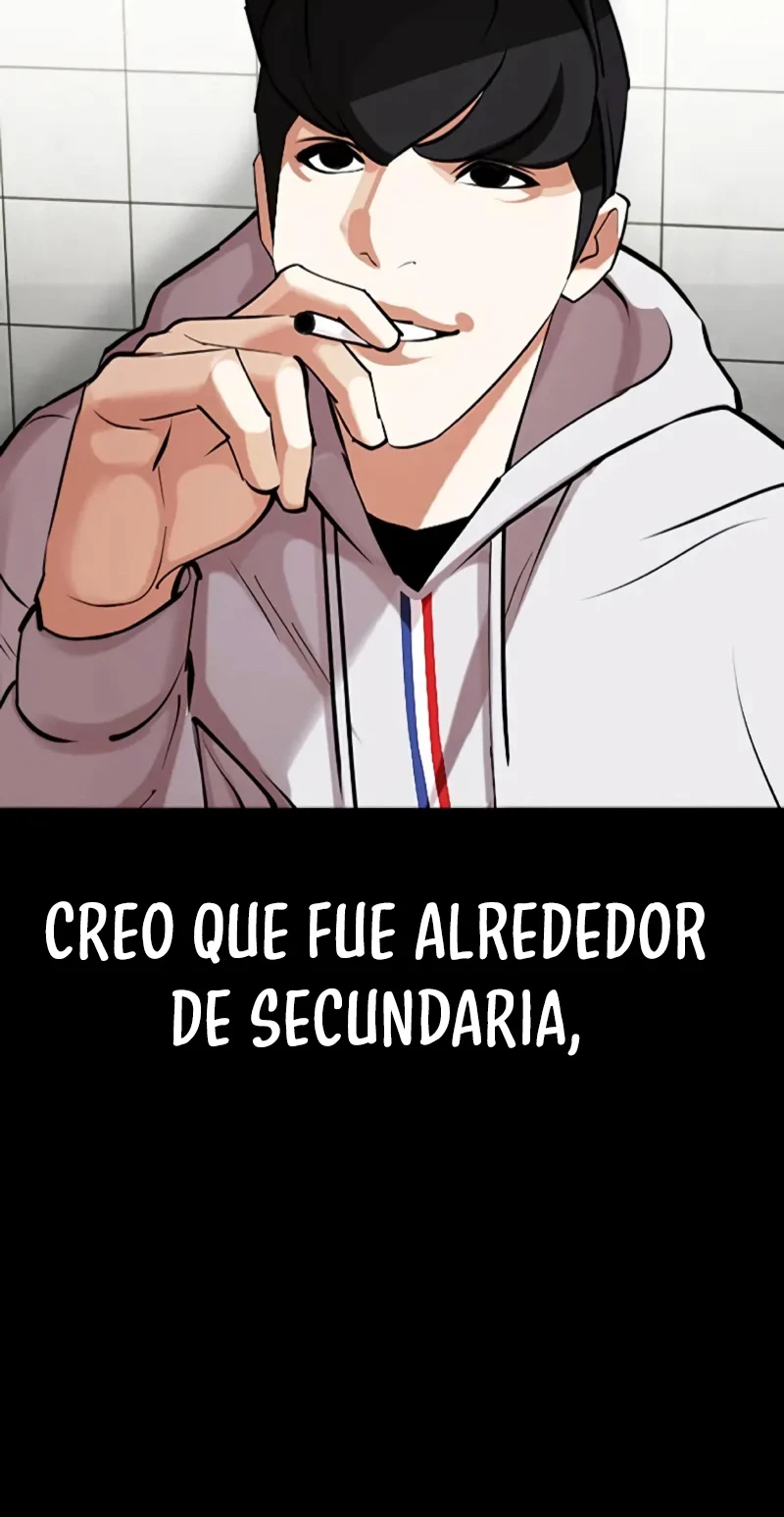 Nueva cara capítulo 461 página 39