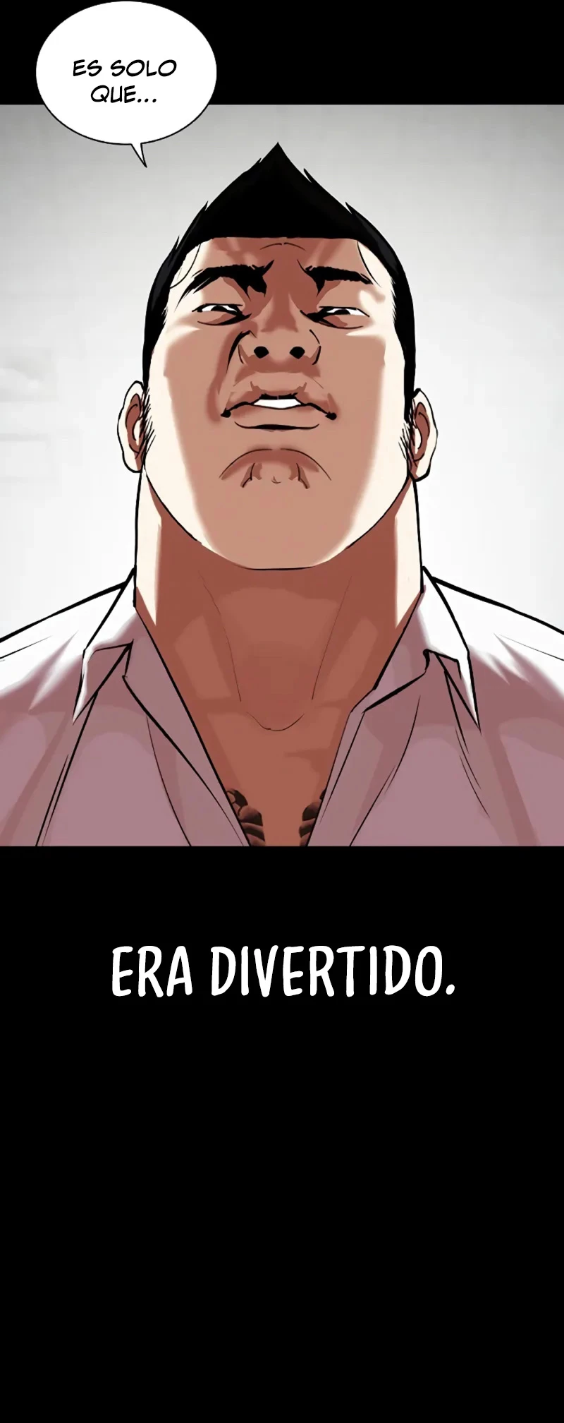 Nueva cara capítulo 461 página 42