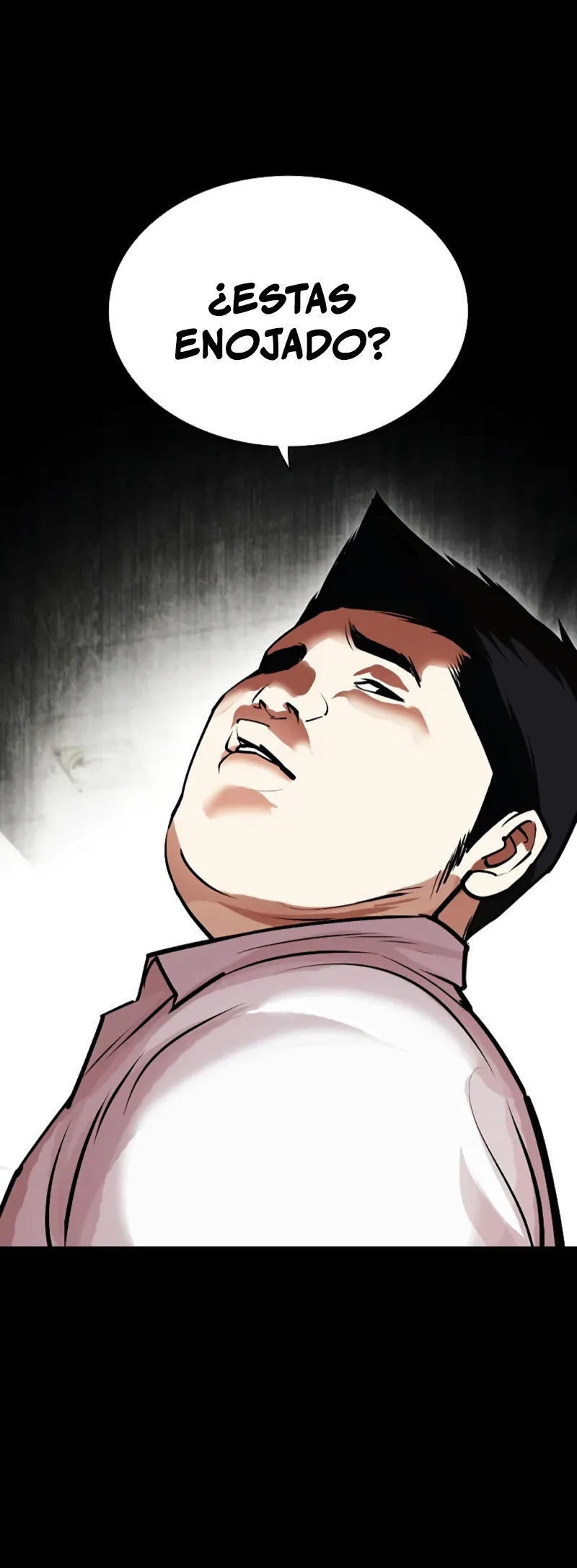 Nueva cara capítulo 461 página 49