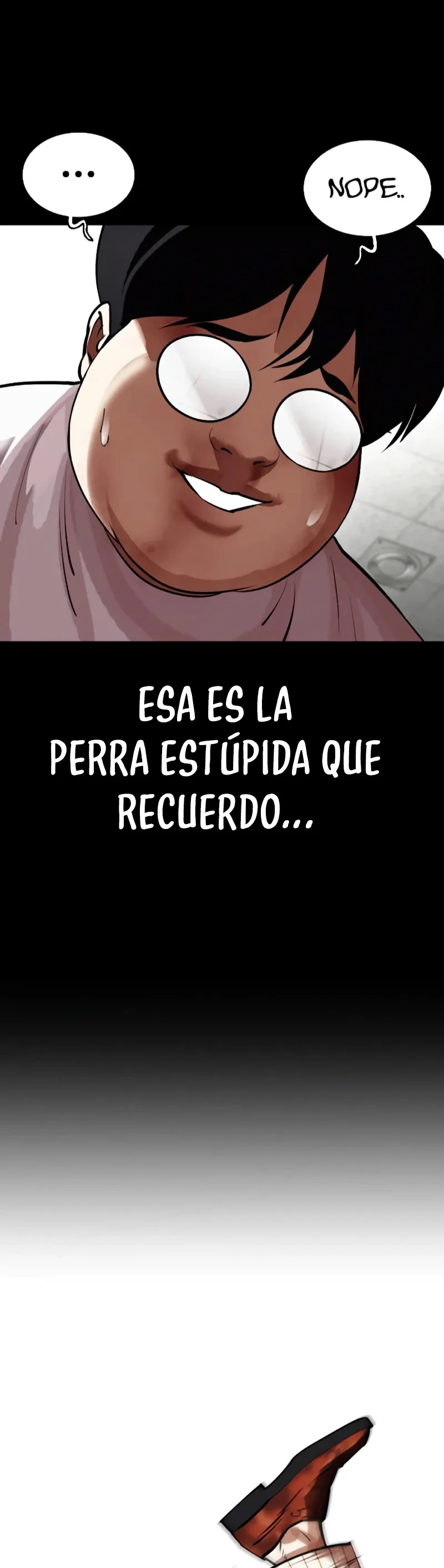 Nueva cara capítulo 461 página 50