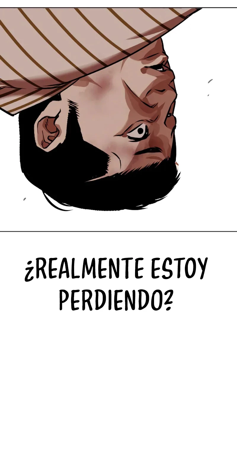 Nueva cara capítulo 461 página 53