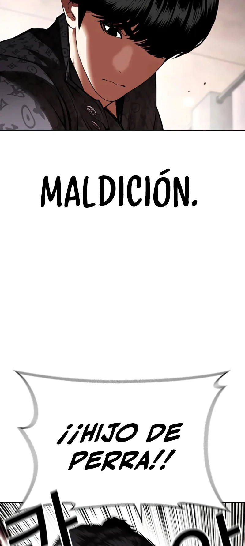 Nueva cara capítulo 461 página 56