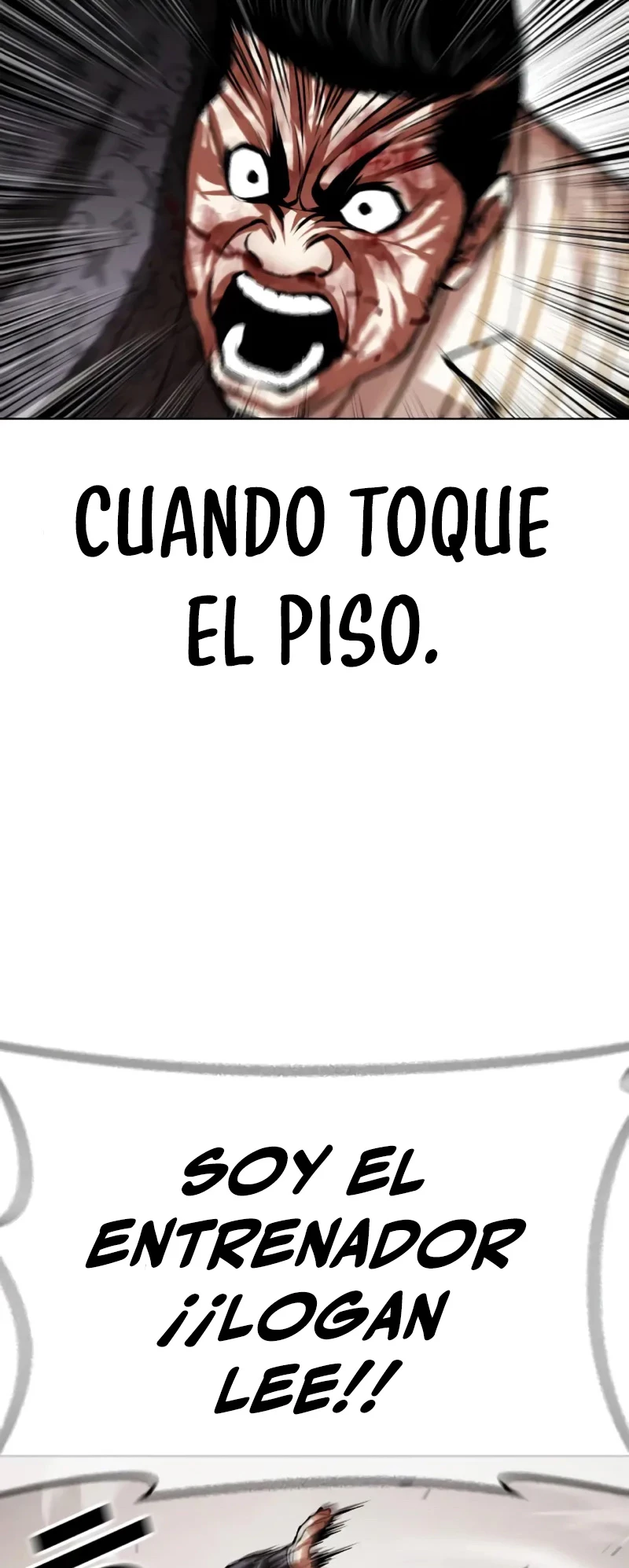 Nueva cara capítulo 461 página 58