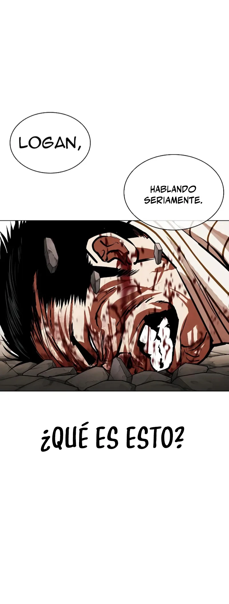 Nueva cara capítulo 461 página 64