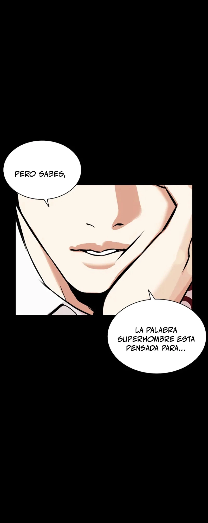 Nueva cara capítulo 461 página 80