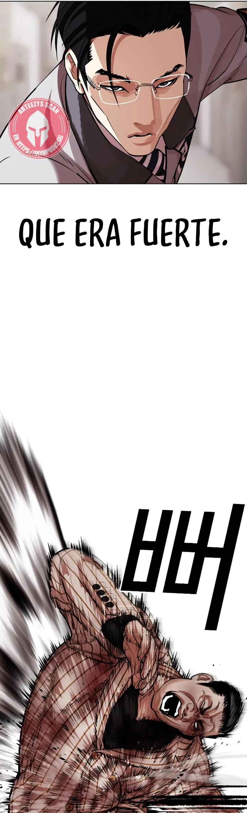 Nueva cara capítulo 461 página 85