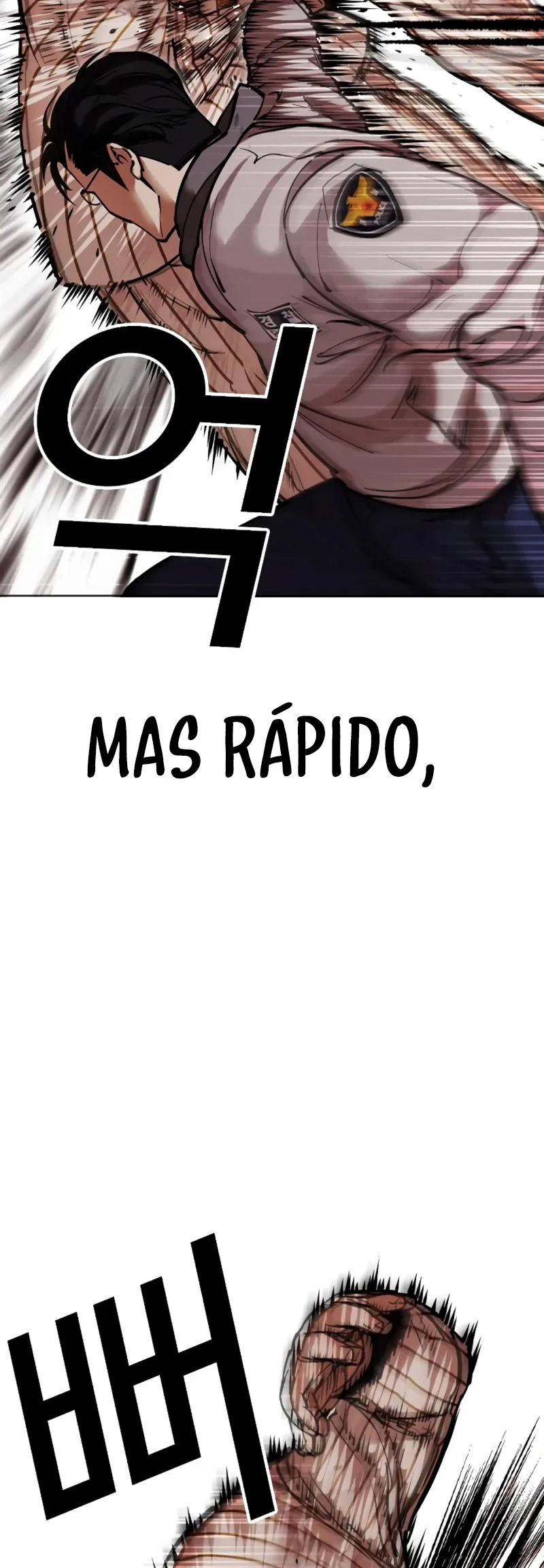 Nueva cara capítulo 461 página 86