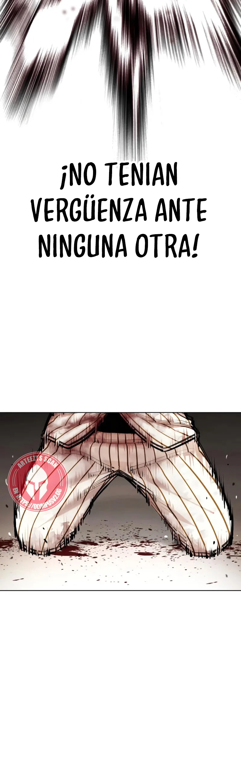 Nueva cara capítulo 461 página 93