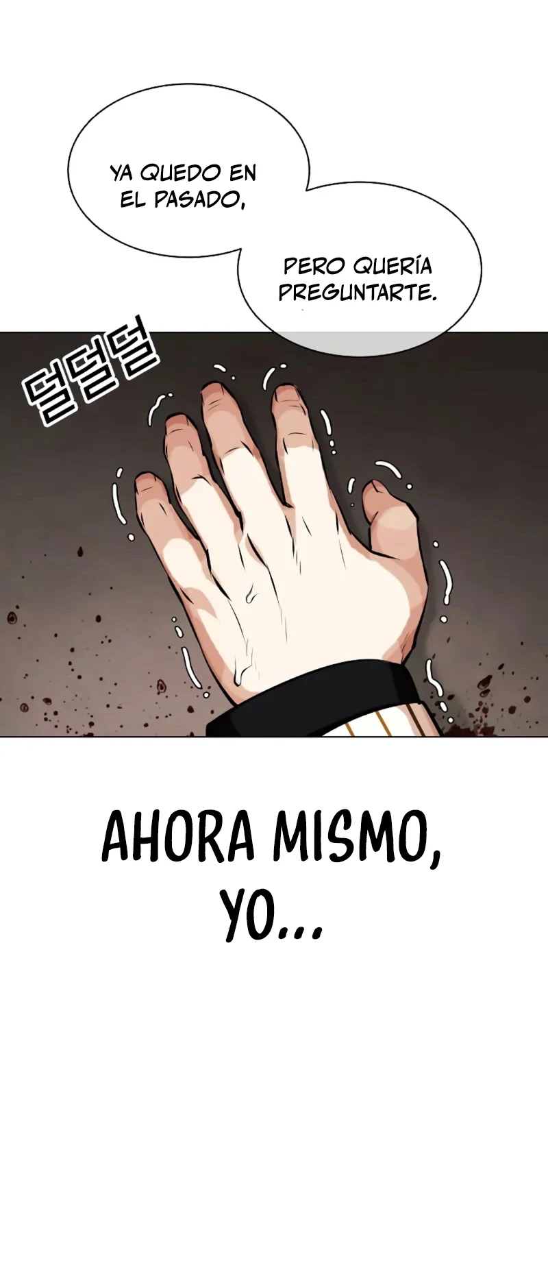 Nueva cara capítulo 461 página 97