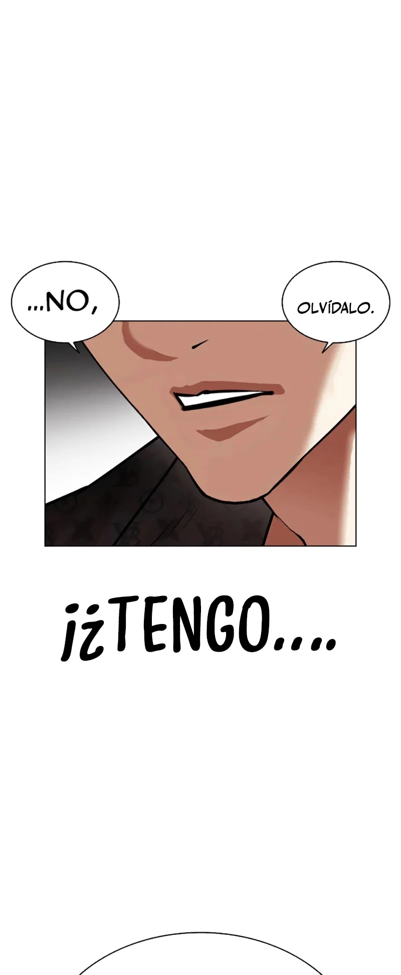 Nueva cara capítulo 461 página 99